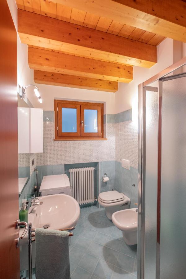 Happy Guest Apartments - Lake & Relax Рива ди Солто Екстериор снимка